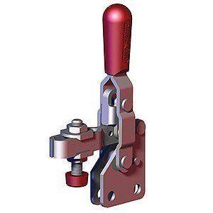 DESTACO 201-UB VERTICAL HOLD-DOWN TOGGLE LOCKING CLAMP