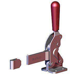 Manual Clamping – Destaco Clamps
