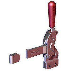 DESTACO 2010-SB VERTICAL HOLD-DOWN TOGGLE LOCKING CLAMP