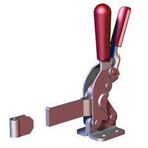 DESTACO 2010-SR VERTICAL HOLD-DOWN TOGGLE LOCKING CLAMP