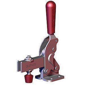 DESTACO 2010-U VERTICAL HOLD-DOWN TOGGLE LOCKING CLAMP