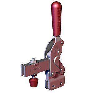DESTACO 2010-UB VERTICAL HOLD-DOWN TOGGLE LOCKING CLAMP
