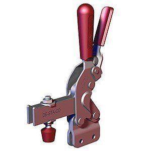 DESTACO 2010-UBR VERTICAL HOLD-DOWN TOGGLE LOCKING CLAMP