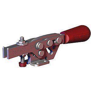 DESTACO 2013-U HORIZONTAL HOLD-DOWN TOGGLE LOCKING CLAMP