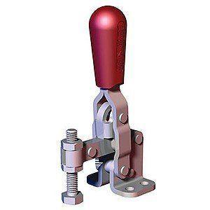 DESTACO 202-SS VERTICAL HOLD-DOWN TOGGLE LOCKING CLAMP