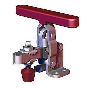 DESTACO 202-TU T-HANDLE HOLD-DOWN TOGGLE LOCKING CLAMP