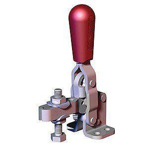 DESTACO 202-USS VERTICAL HOLD-DOWN TOGGLE LOCKING CLAMP