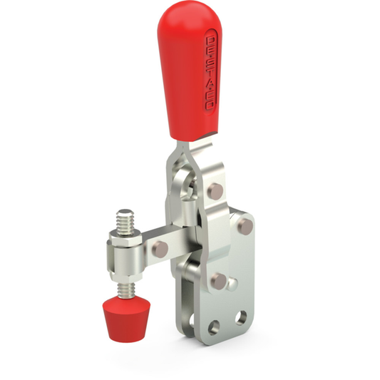DESTACO 202-B Vertical Hold-Down Toggle Locking Clamp