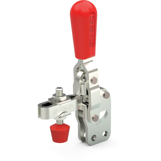 DESTACO 202-UB Vertical Hold-Down Toggle Locking Clamp