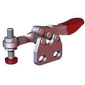 DESTACO 205-SB HORIZONTAL HOLD-DOWN TOGGLE LOCKING CLAMP