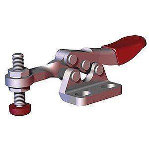 DESTACO 205-SL HORIZONTAL HOLD-DOWN TOGGLE LOCKING CLAMP