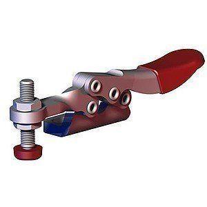 DESTACO 205-SR HORIZONTAL HOLD-DOWN TOGGLE LOCKING CLAMP