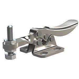 DESTACO 205-SSS HORIZONTAL HOLD-DOWN TOGGLE LOCKING CLAMP
