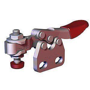 DESTACO 205-UB HORIZONTAL HOLD-DOWN TOGGLE LOCKING CLAMP