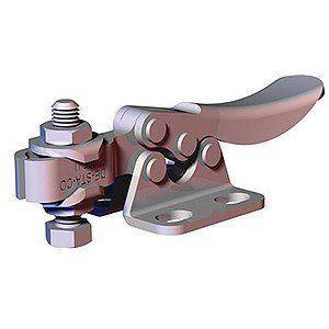 DESTACO 205-USS HORIZONTAL HOLD-DOWN TOGGLE LOCKING CLAMP