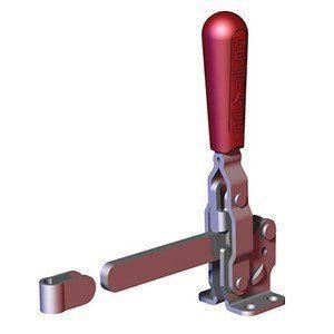 DESTACO 207-S VERTICAL HOLD-DOWN TOGGLE LOCKING CLAMP