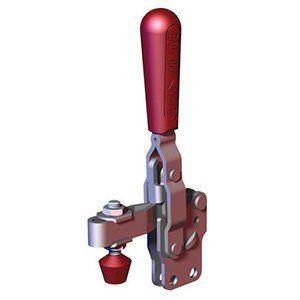 DESTACO 207-UB VERTICAL HOLD-DOWN TOGGLE LOCKING CLAMP
