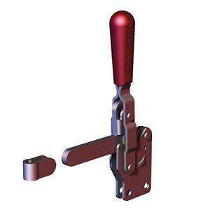DESTACO 210-SB VERTICAL HOLD-DOWN TOGGLE LOCKING CLAMP