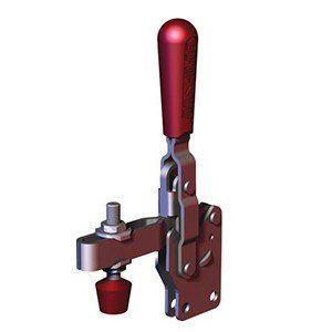DESTACO 210-UB VERTICAL HOLD-DOWN TOGGLE LOCKING CLAMP