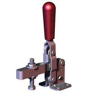 DESTACO 210-USS VERTICAL HOLD-DOWN TOGGLE LOCKING CLAMP