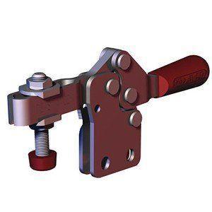 DESTACO 213-UB HORIZONTAL HOLD-DOWN TOGGLE LOCKING CLAMP