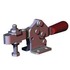 DESTACO 213-USS HORIZONTAL HOLD-DOWN TOGGLE LOCKING CLAMP