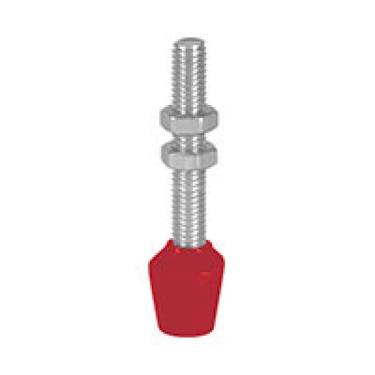213208-M-L M5 Adjustment Spindle