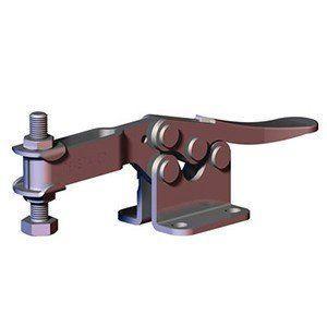 DESTACO 215-USS HORIZONTAL HOLD-DOWN TOGGLE LOCKING CLAMP