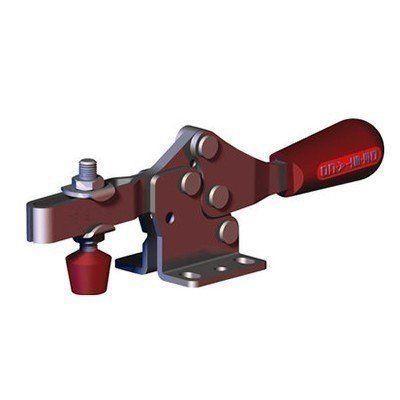 DESTACO 217-U HORIZONTAL HOLD-DOWN TOGGLE LOCKING CLAMP