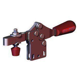 DESTACO 217-UB HORIZONTAL HOLD-DOWN TOGGLE LOCKING CLAMP
