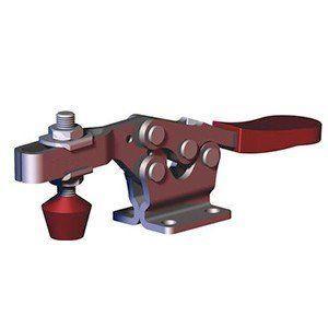 DESTACO 225-U HORIZONTAL HOLD-DOWN TOGGLE LOCKING CLAMP