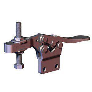 DESTACO 225-UBSS HORIZONTAL HOLD-DOWN TOGGLE LOCKING CLAMP