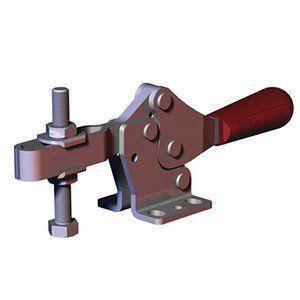 DESTACO 227-USS HORIZONTAL HOLD-DOWN TOGGLE LOCKING CLAMP