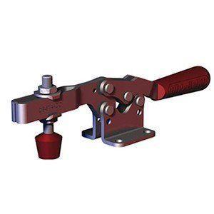 DESTACO 235-U HORIZONTAL HOLD-DOWN TOGGLE LOCKING CLAMP