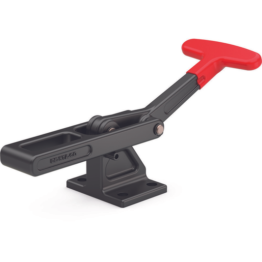 3011 Pull Action Latch Clamp with T-handle