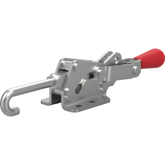 3051 Pull Action Latch Clamp