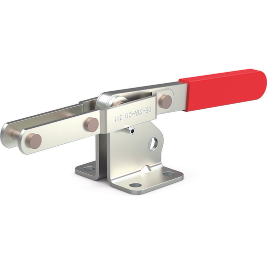 311 311 CLAMP  PULL-ACTION