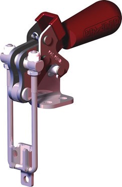 324-R-M-50 With Toggle Lock Plus