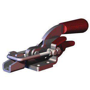 DESTACO 331-R PULL ACTION LATCH CLAMP