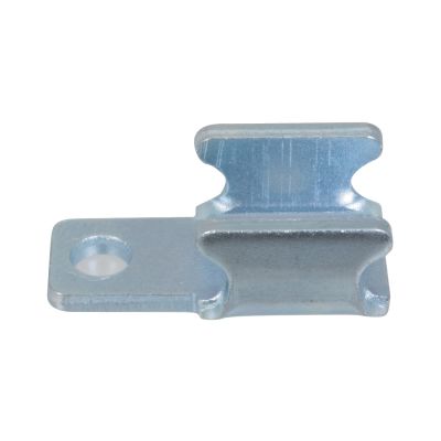 334901 Horizontal Latch Plate