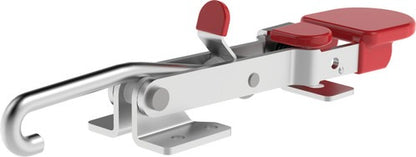 351-R-M-25 351-R Pull Action Latch Clamp With 25mm Longer Hook