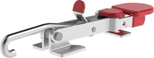 351-R 351 Pull Action Latch Clamp W/ Release Lever