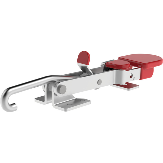 351-R-M-50 351-R Pull Action Latch Clamp With 50mm Longer Hook