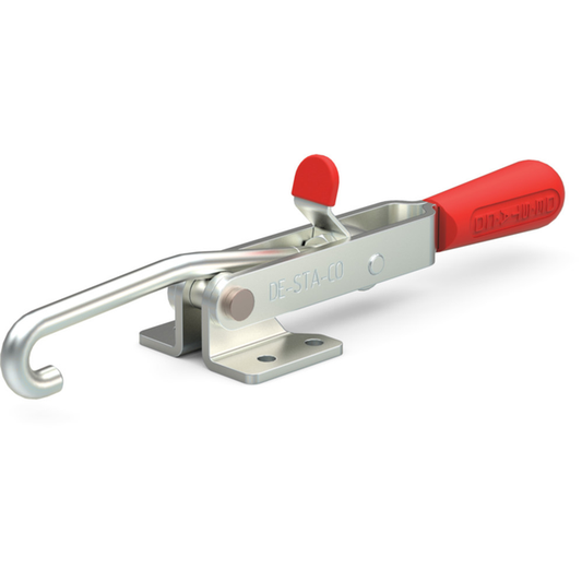 351 Pull Action Latch Clamp