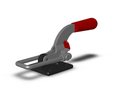 DESTACO 375 PULL ACTION LATCH CLAMP