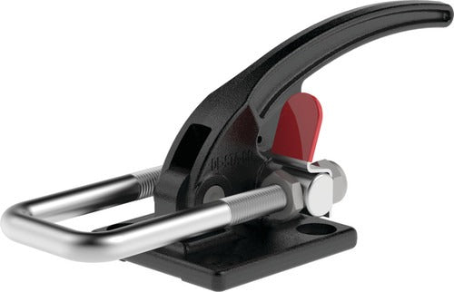 385-R-M-25 385-R Pull Action Latch Clamp With 25mm Longer Hook