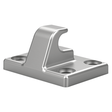 385902 SS Latch Plate