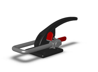DESTACO 385 HORIZONTAL PULL-ACTION LATCH CLAMP