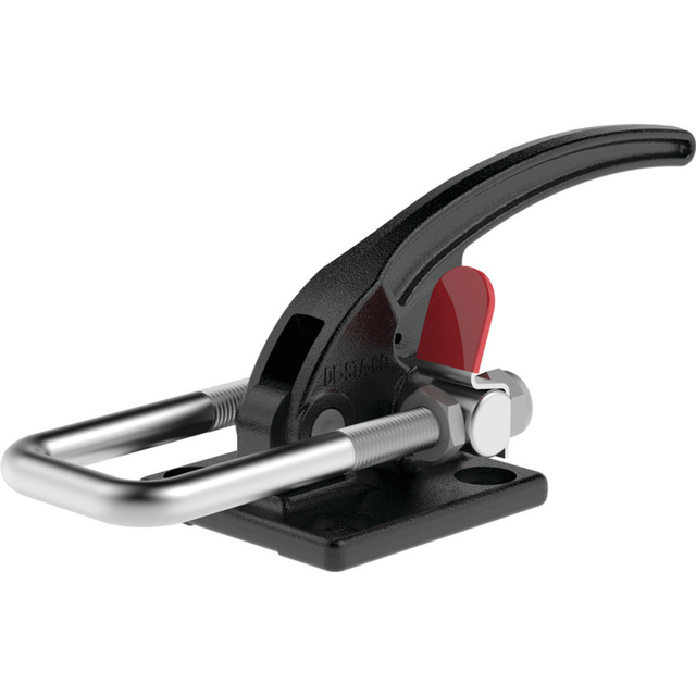 385 385 CLAMP  PULL-ACTION