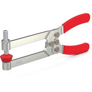 431 Squeeze-Action Clamp